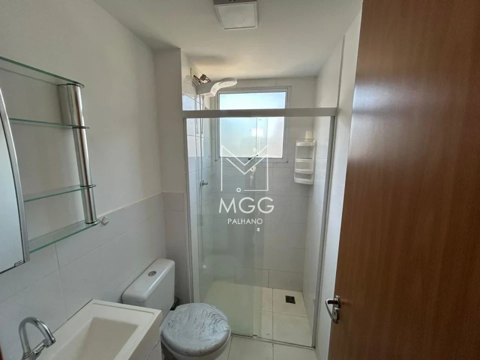 Condomínio Lagoa Azul