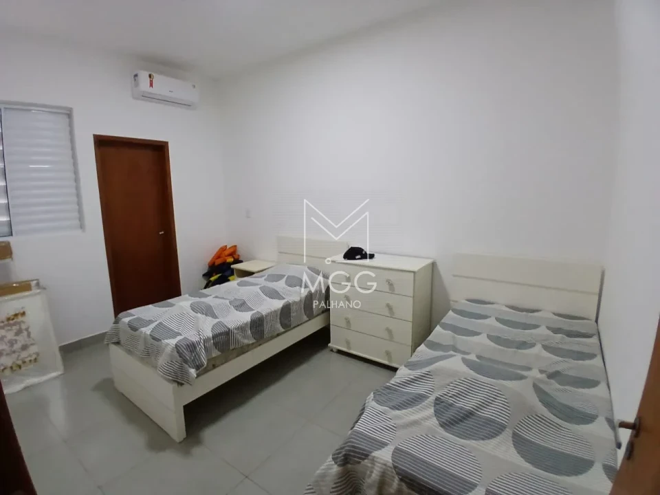 CASA CONDOMÍNIO RIVIERA DO NASCENTE -  ALVORADA DO SUL