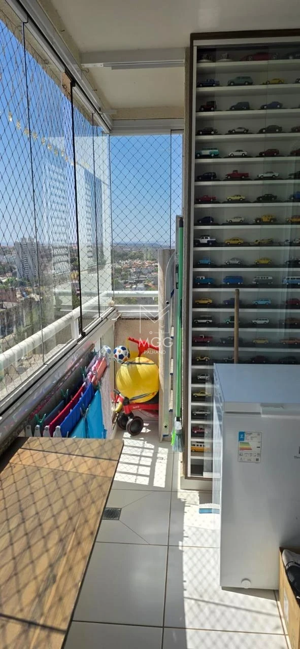 APARTAMENTO BOULEVARD VILLAGE RESIDENCE