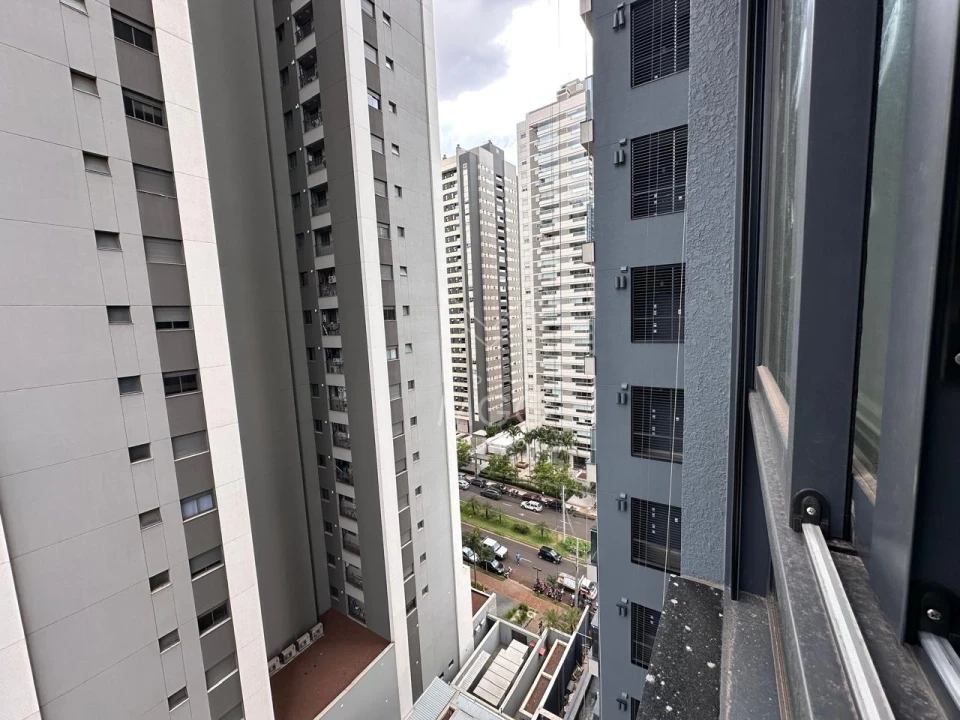 EDIFÍCIO ARTESANO