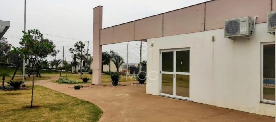 CASA CONDOMÍNIO HEIMTAL PARK