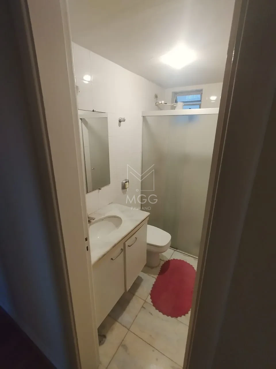 APARTAMENTO EDIFICIO KENNEDY