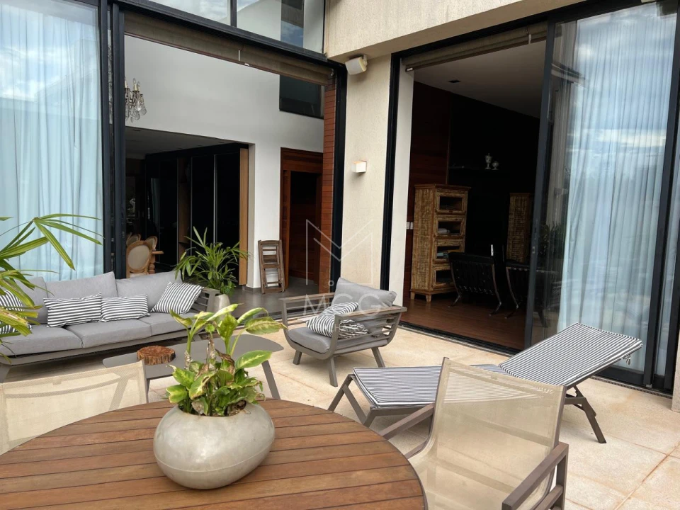 Alphaville Jacarandás