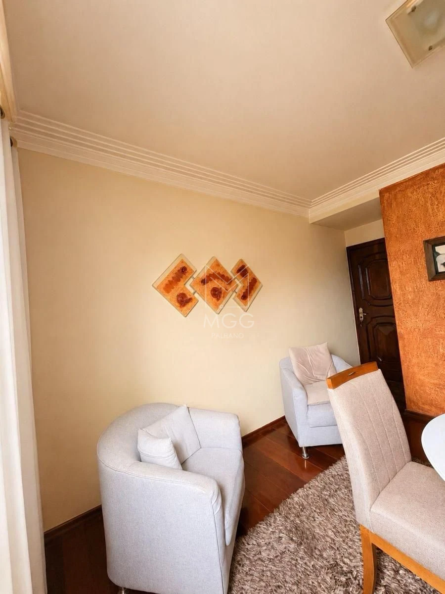 APARTAMENTO RESIDENCIAL TIETÊ