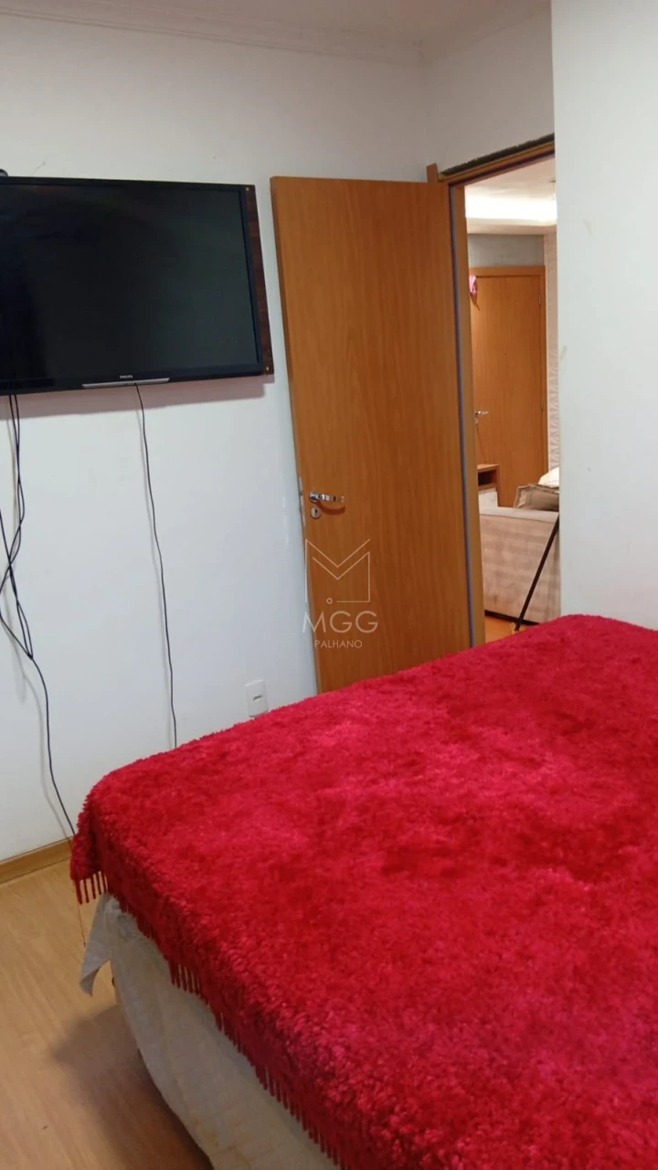 RESIDENCIAL LA SPEZIA