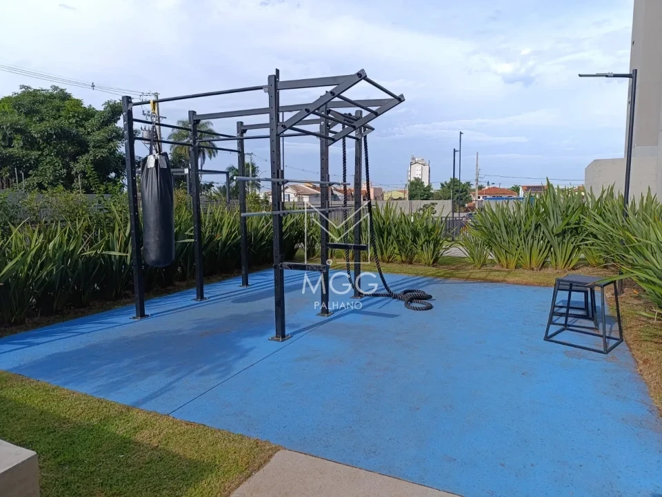Apartamento Velatto - Morada dos Ventos
