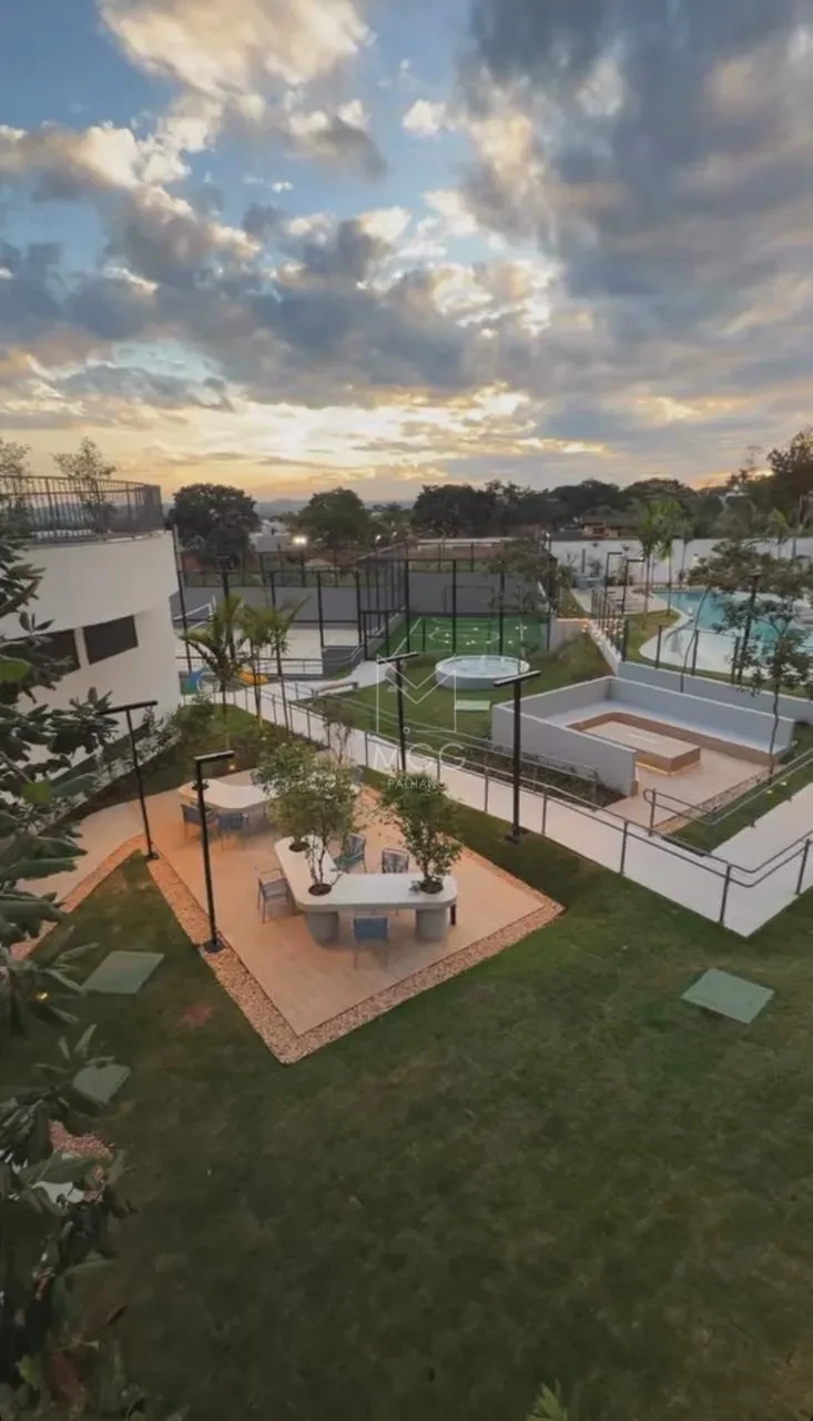 APARTAMENTO EDIFÍCIO WOOD VANGUARD