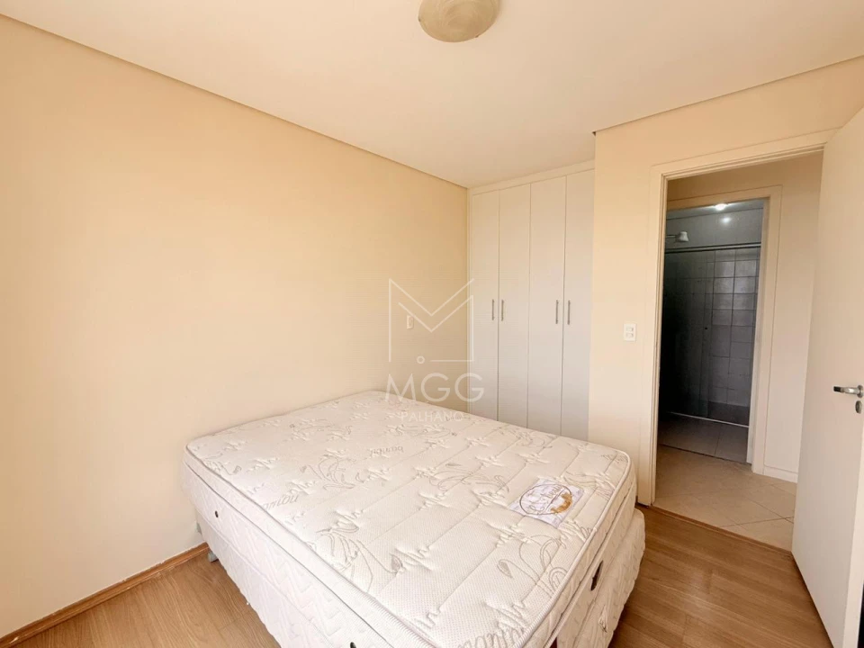 Apartamento Para Alugar Condominio Evidence Londrina