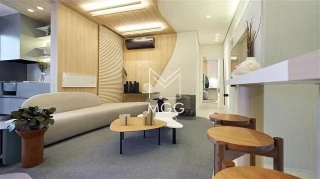 APARTAMENTO EDIFÍCIO WOOD VANGUARD
