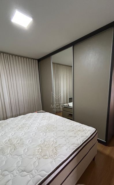 Apartamento - Edifício Victoria Parque
