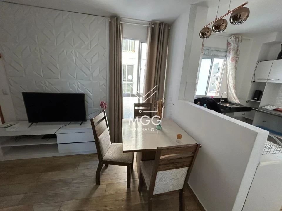 Condomínio Lagoa Azul