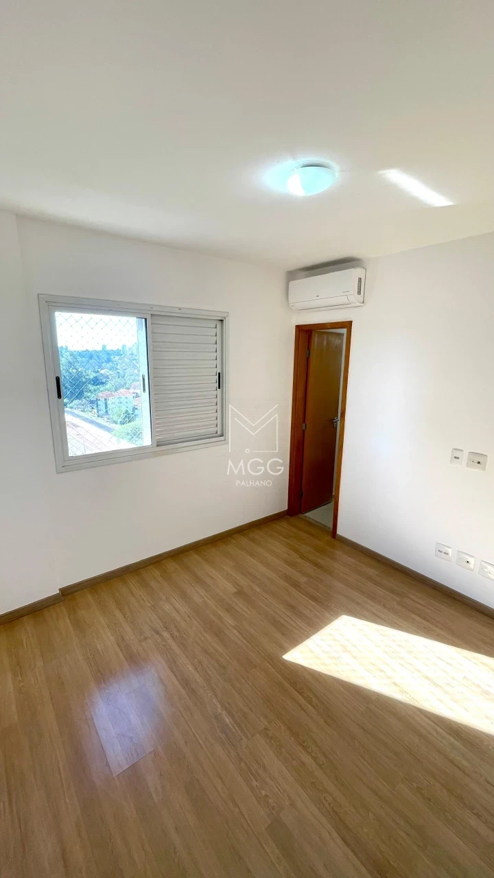 APARTAMENTO EDIFÍCIO VIVERE PALHANO
