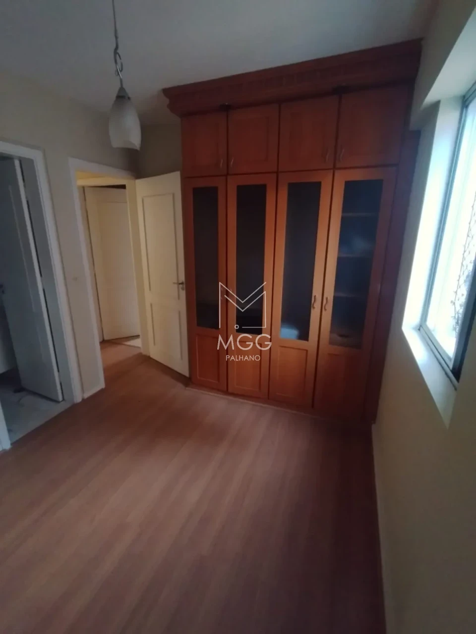 APARTAMENTO EDIFICIO KENNEDY