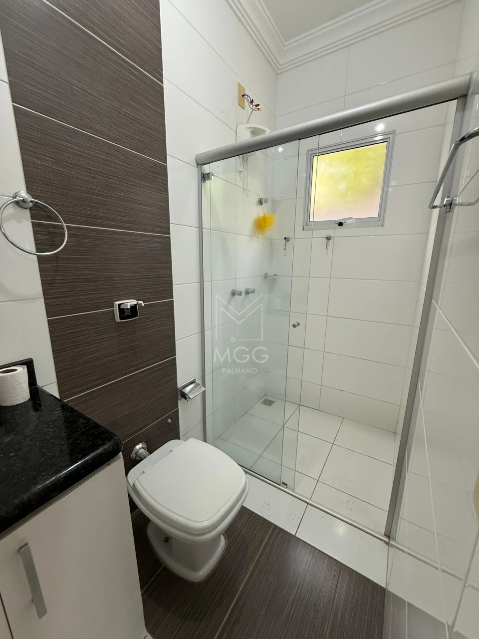 Condomínio Royal Forest