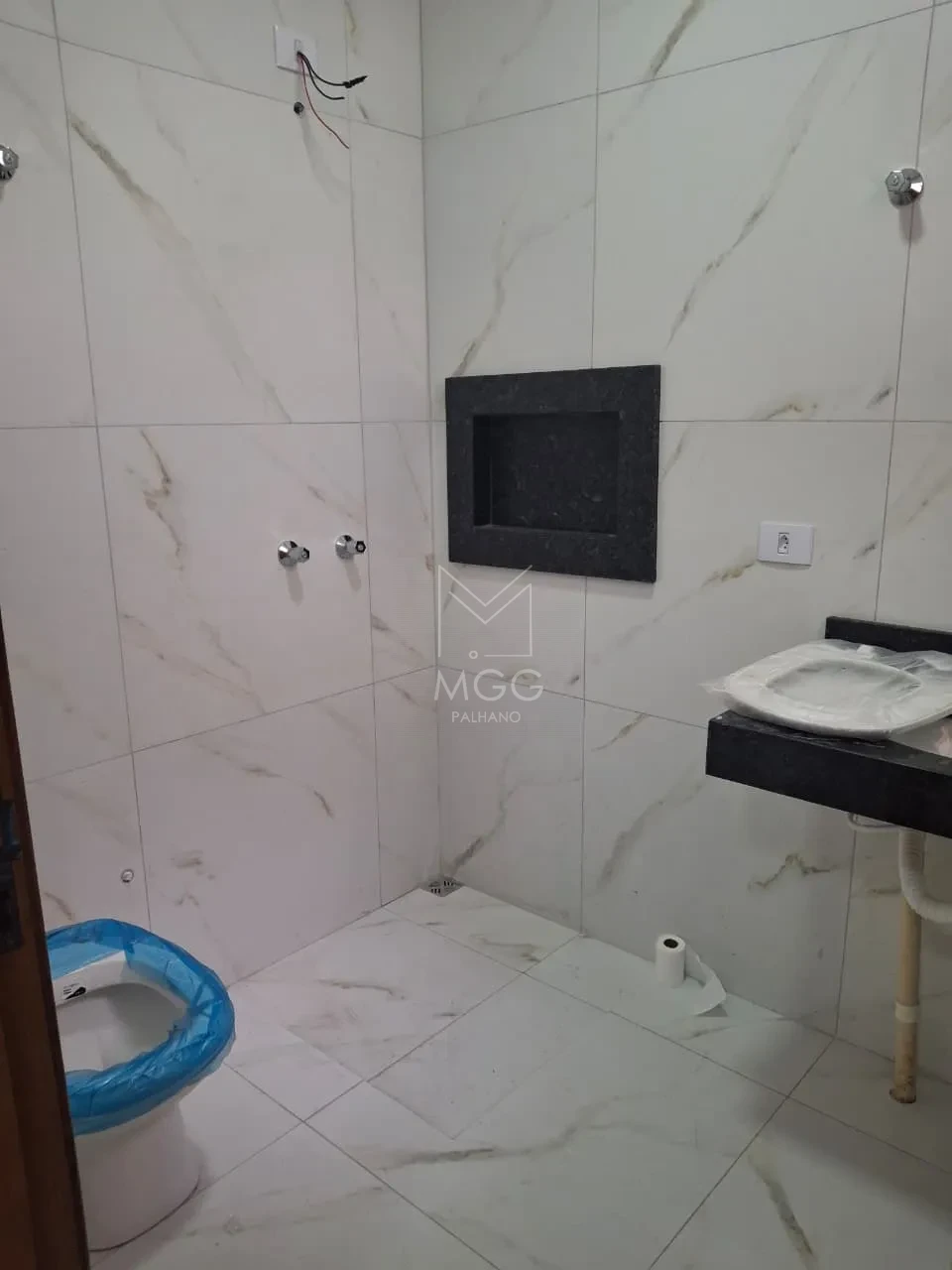 Casa Geminada Jardim Vale Verde - Zona Leste