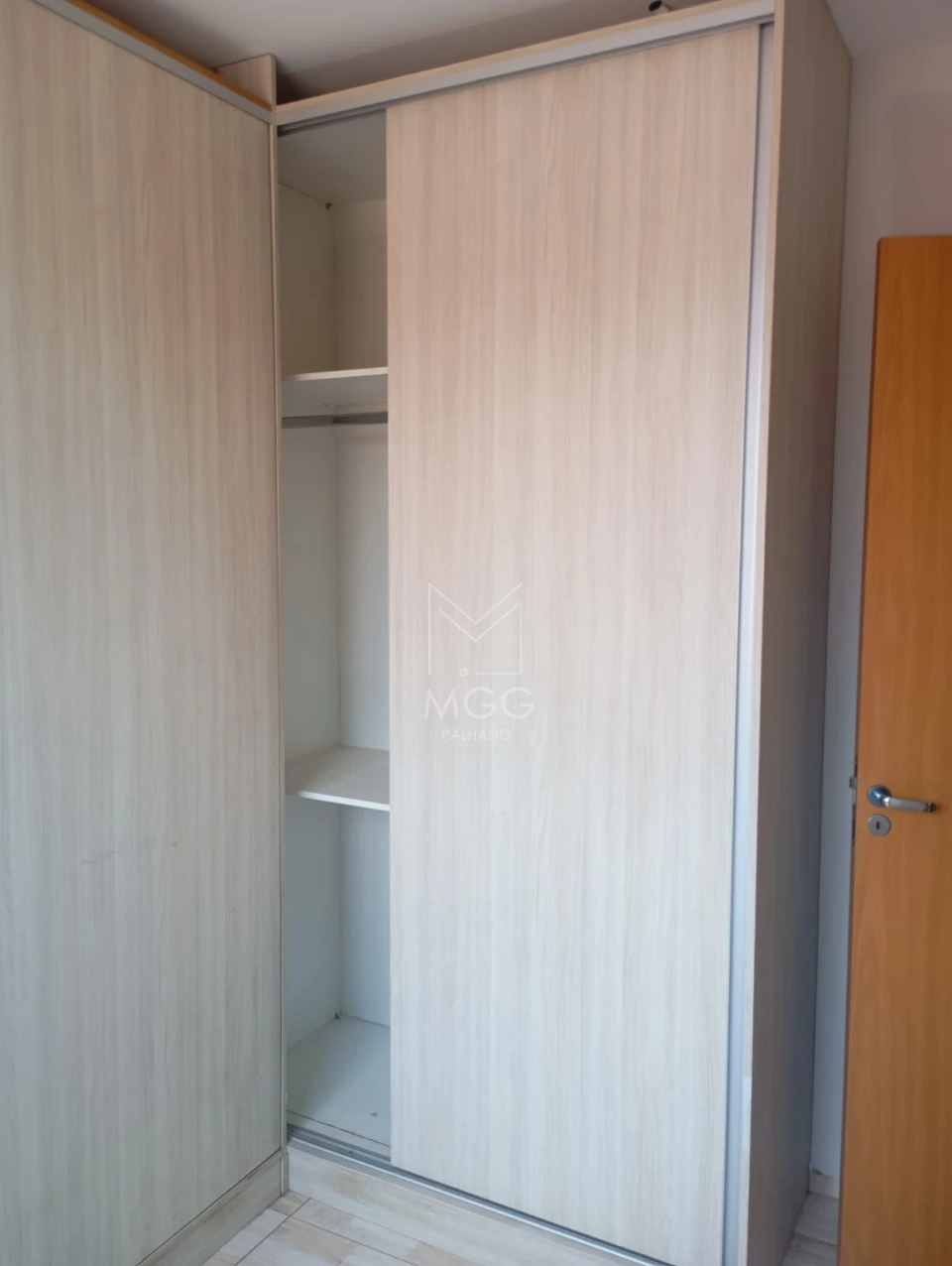 RESIDENCIAL PARQUE LA BELLE