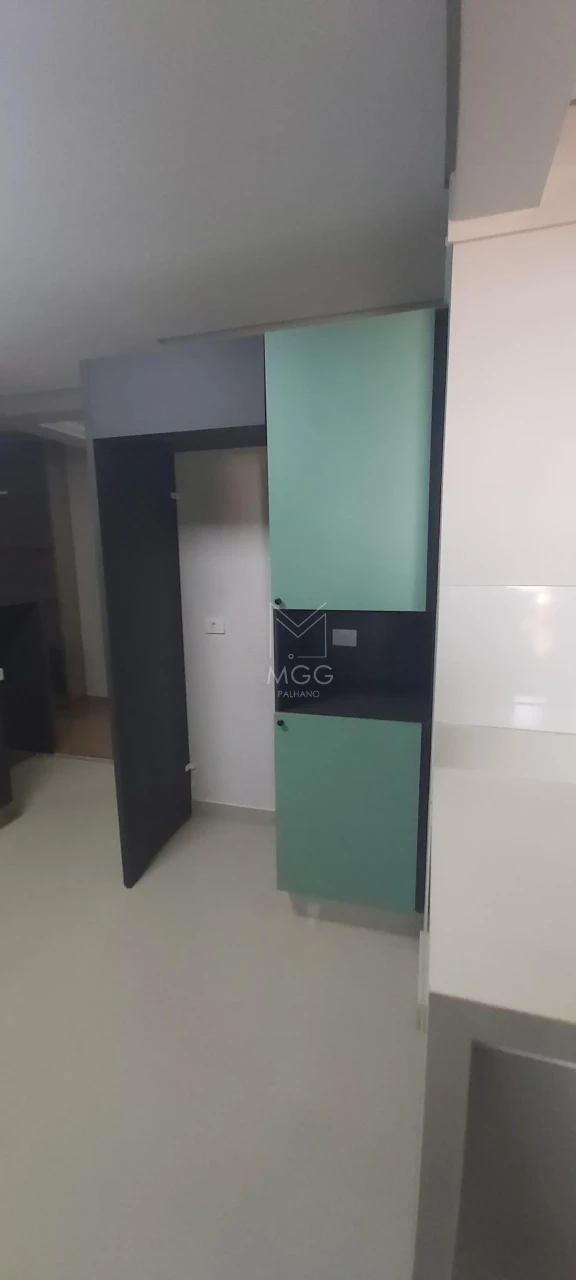 APARTAMENTO FIORE D´ORO RESIDENCIAL