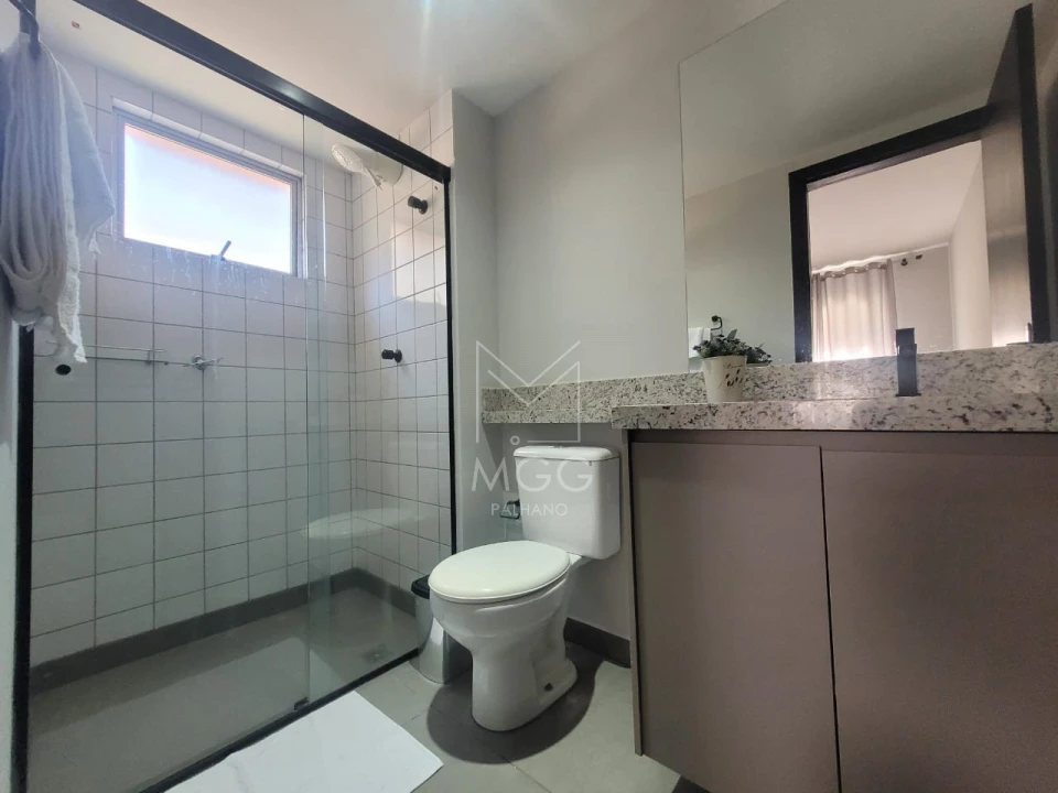 Edificio Montpellier