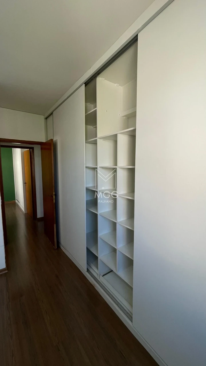 APARTAMENTO RESIDENCIAL ILHA DO SOL