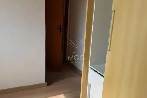 APARTAMENTO EDIFÍCIO RESIDENCIAL DE ÂNGELO