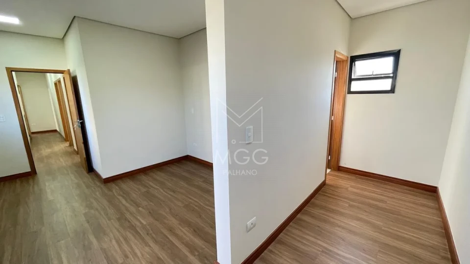 CASA CONDOMÍNIO PAYSAGE INDAIÁ