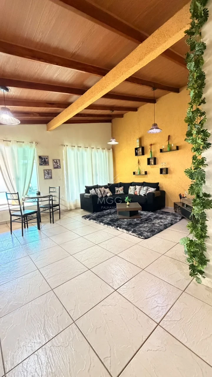 Residencial Barra Forest