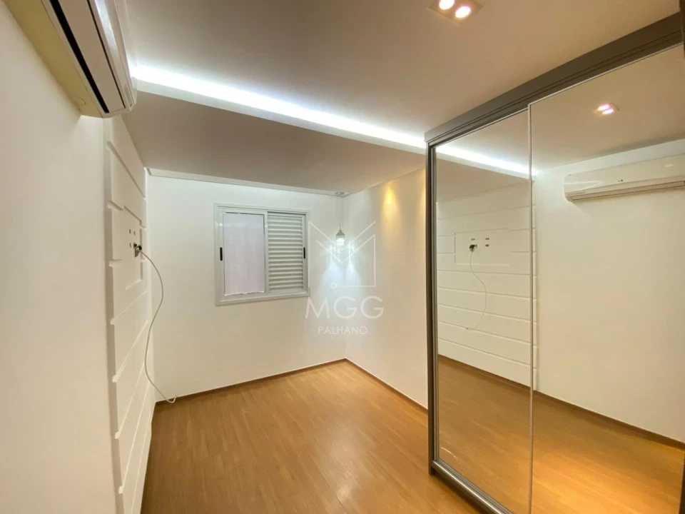 Apartamento Liberty Towers