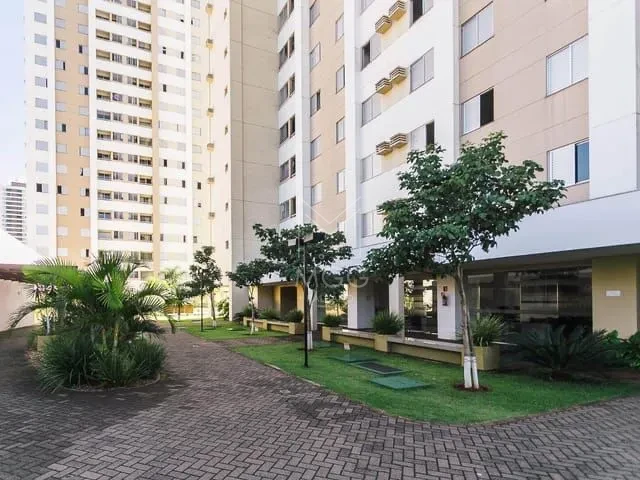 APARTAMENTO TORRES DO HORIZONTE