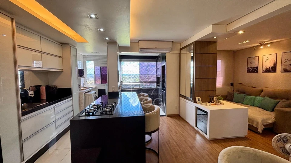 Edifício Acqua Royal