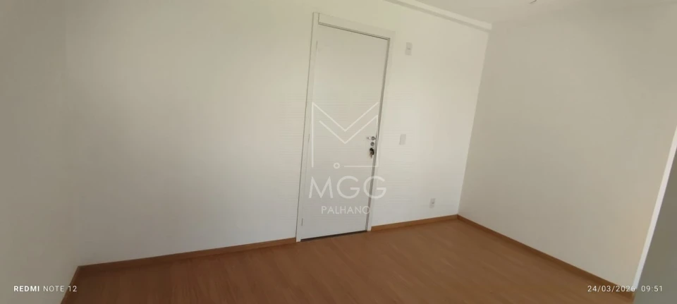 APARTAMENTO RESIDENCIAL ÉVORA