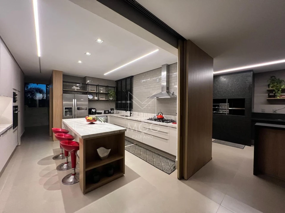 Condomínio Royal Park