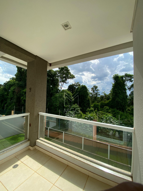 Casa condomínio Alphaville 2