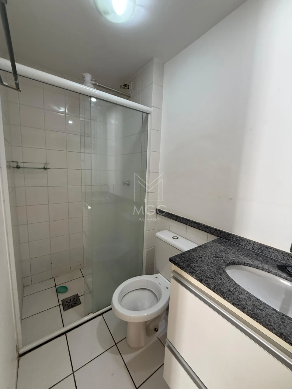 Apartamento Garden Araucária