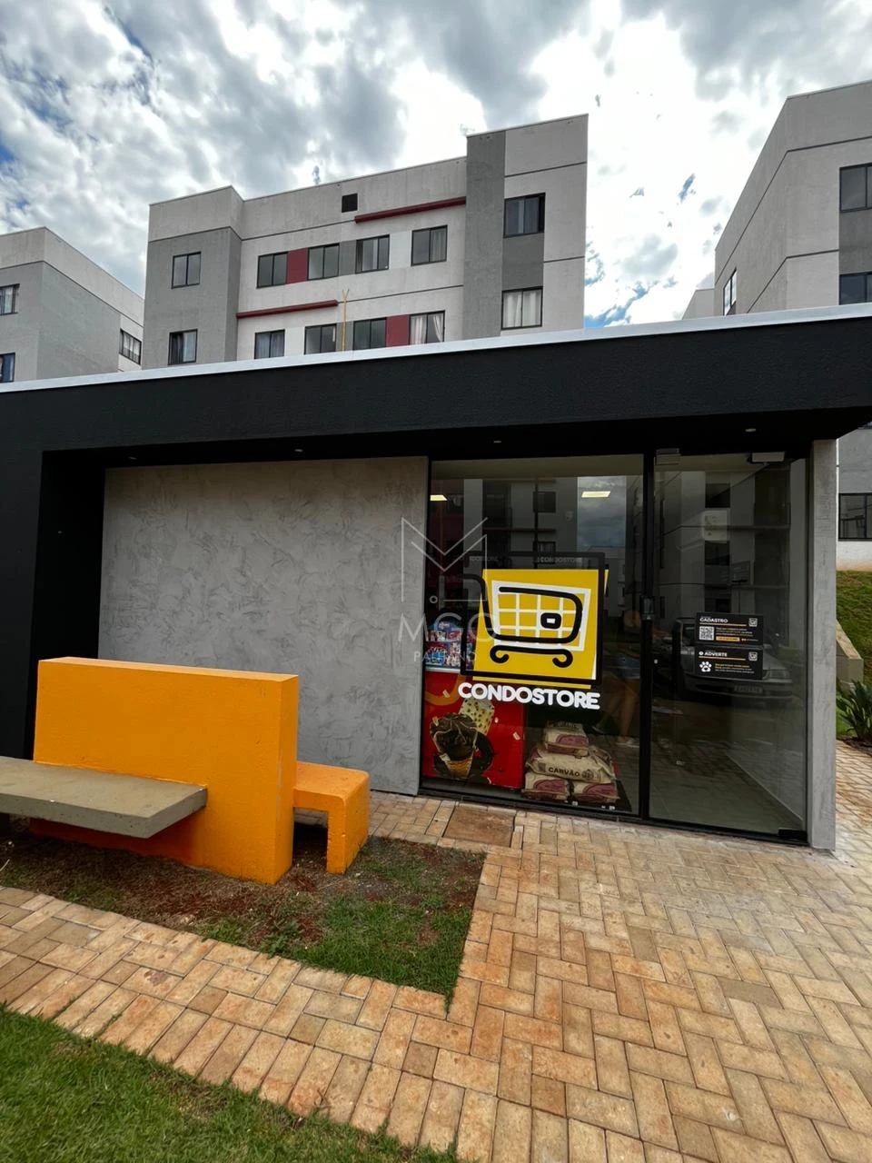 Residencial Porto Reserva