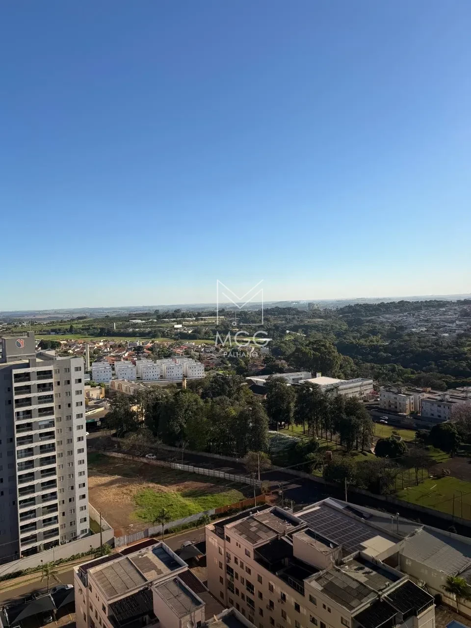 APARTAMENTO EDIFÍCIO TORRES INGLATERRA