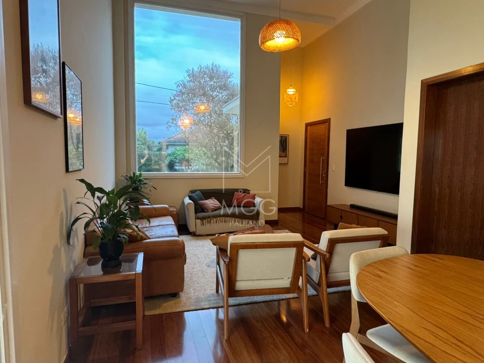 Condomínio Acácia Imperial