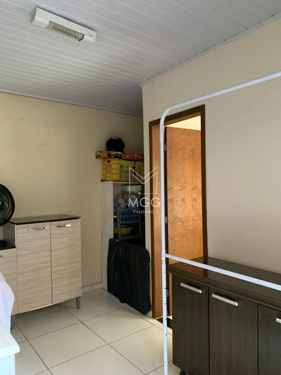 CASA JARDIM COLUMBIA
