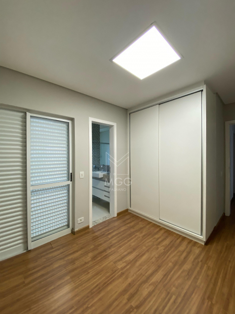 Casa condomínio Alphaville 2