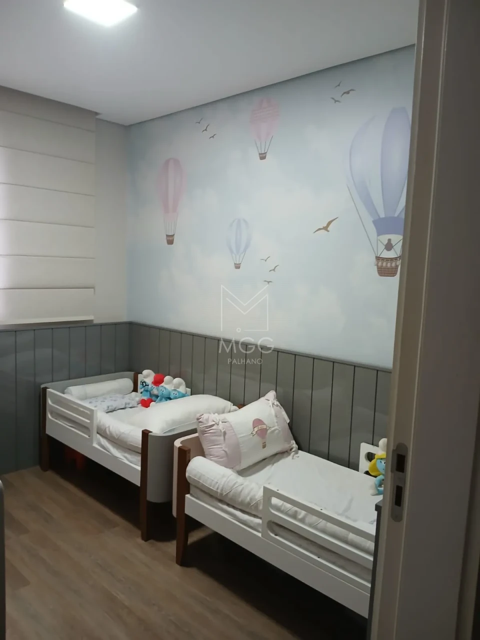 APARTAMENTO SOLAR ALTA VISTA