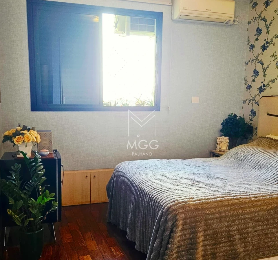 APARTAMENTO EDIFÍCIO FLORESTA NEGRA