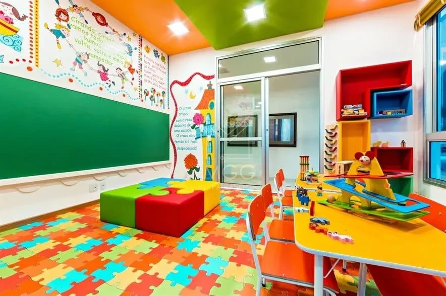 APARTAMENTO Edifício Jardins Eco Resort