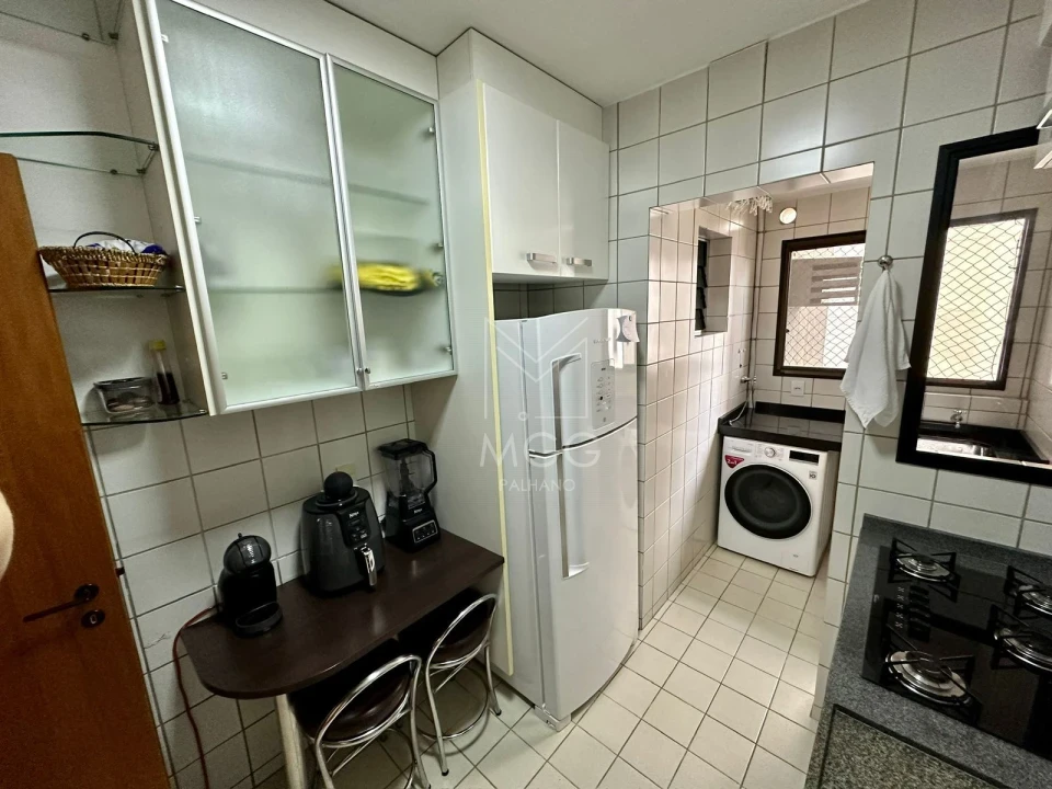 APARTAMENTO RAVEL BOULEVARD
