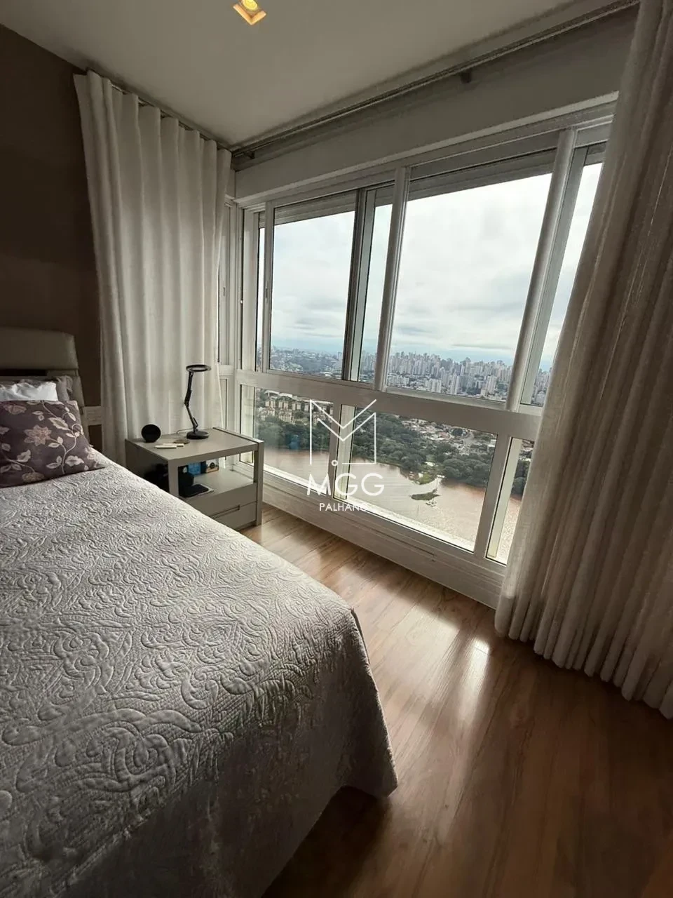 APARTAMENTO EDIFÍCIO MAISON HERITAGE