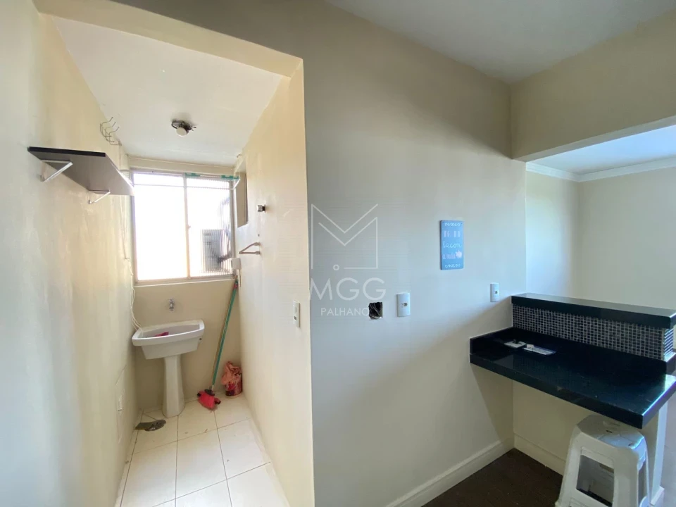 Edifício Vila D´Este