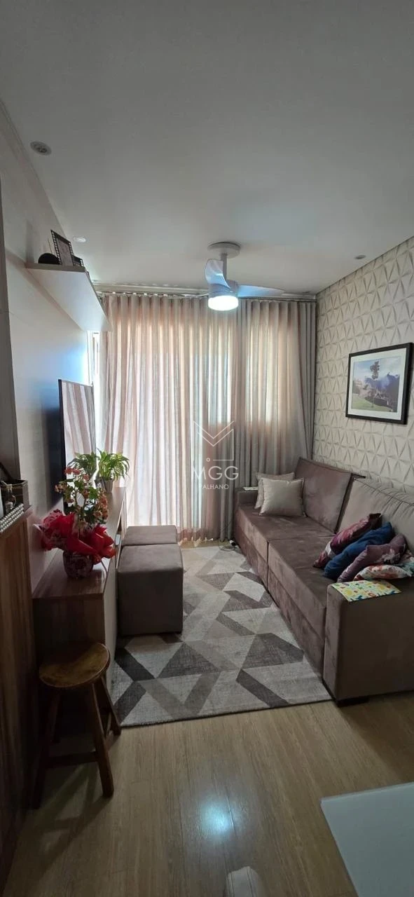 APARTAMENTO BOULEVARD VILLAGE RESIDENCE