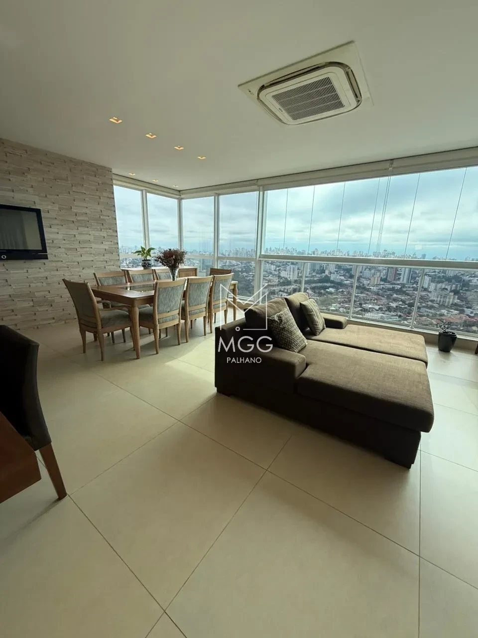 APARTAMENTO EDIFÍCIO MAISON HERITAGE