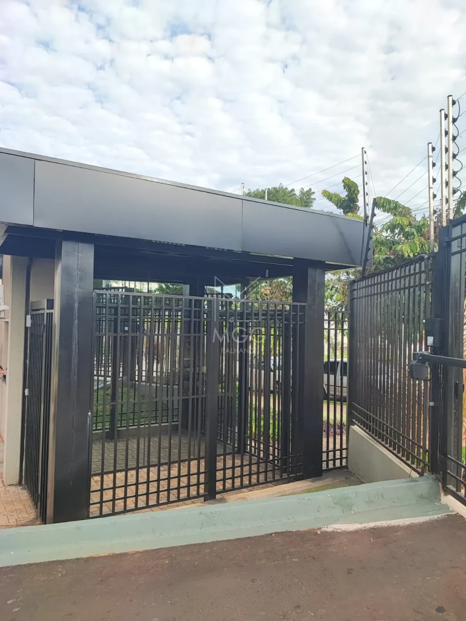 APARTAMENTO RESIDENCIAL EVER