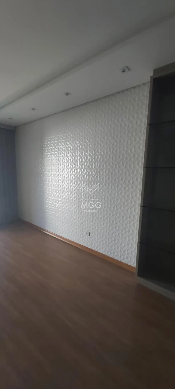 APARTAMENTO FIORE D´ORO RESIDENCIAL