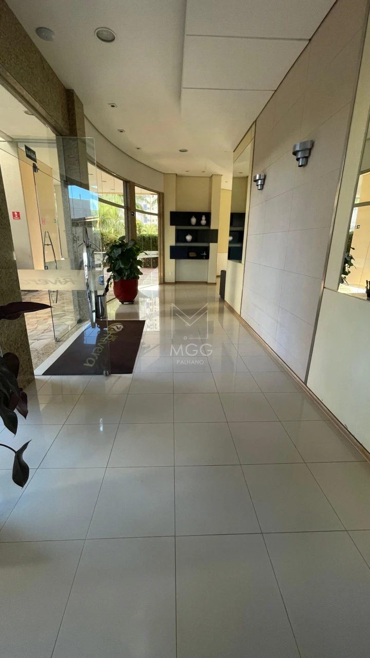 APARTAMENTO EDIFÍCIO SOLAR RIVERA