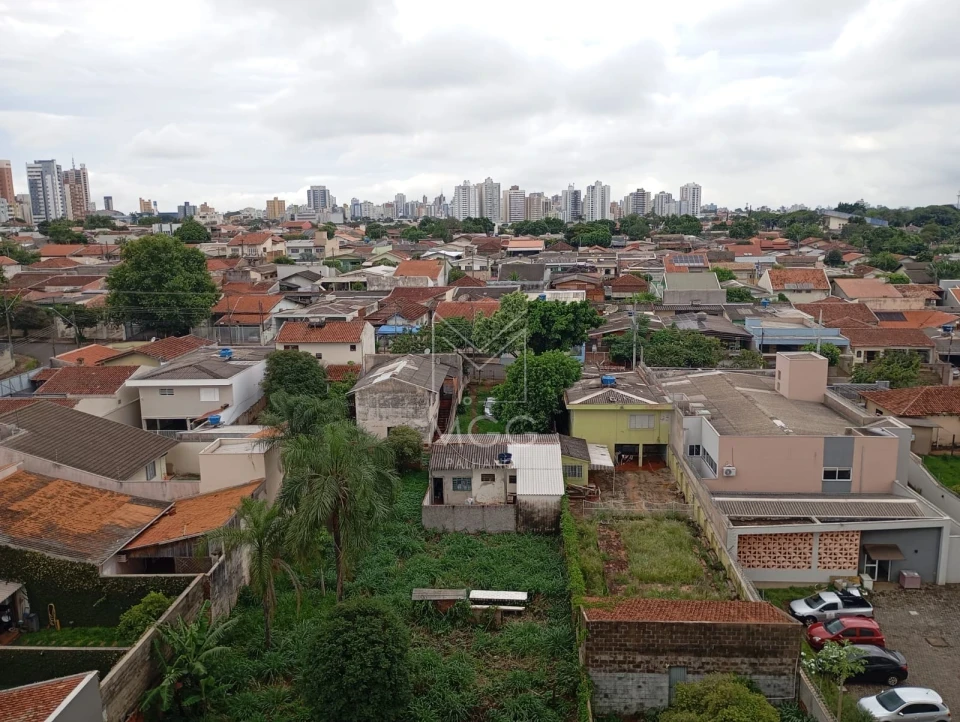 LUNAPARQUE RESIDENCE